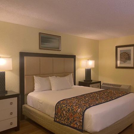 Ok Hotel Оклахома Сити Екстериор снимка