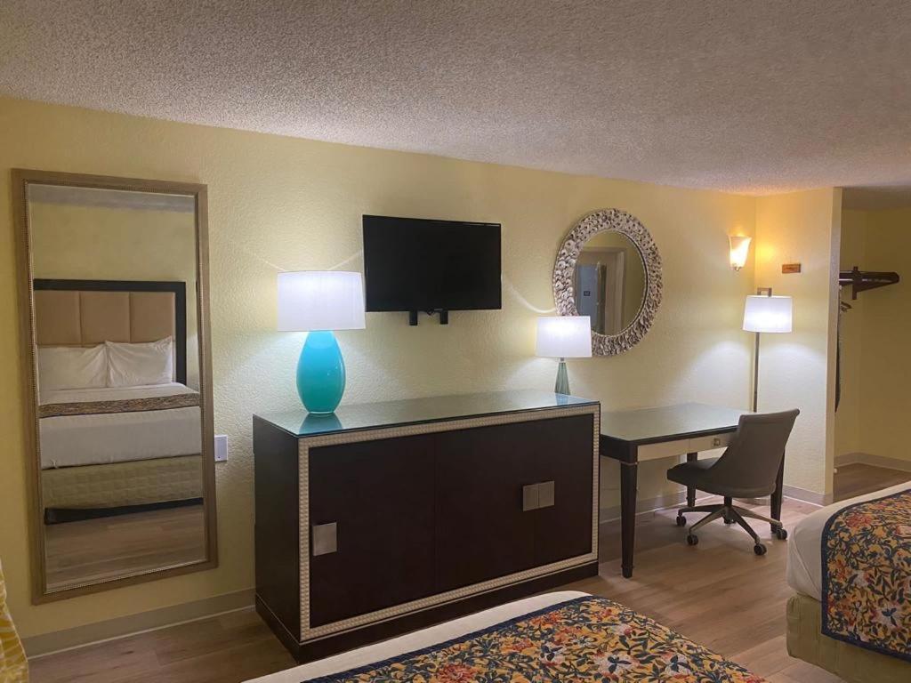 Ok Hotel Оклахома Сити Екстериор снимка
