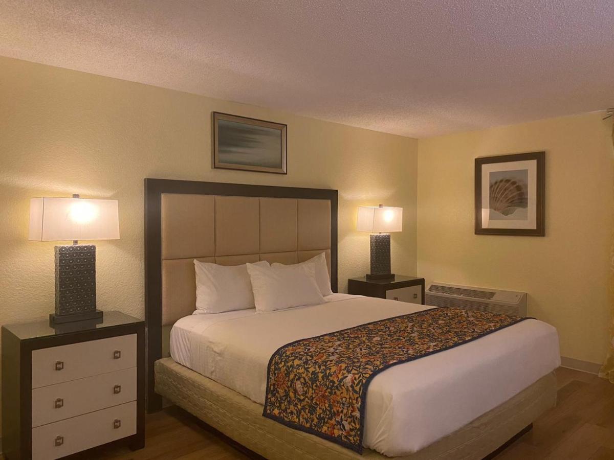 Ok Hotel Оклахома Сити Екстериор снимка